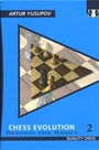 Artur Yusupov: Chess Evolution 2, Buch