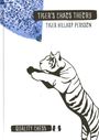 Tiger Hillarp-Persson: Tiger's Chaos Theory, Buch