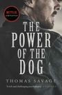 Thomas Savage: The Power of the Dog, Buch
