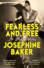Josephine Baker: Fearless and Free, Buch
