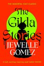 Jewelle Gomez: The Gilda Stories, Buch