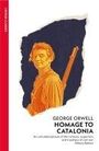 George Orwell: Homage to Catalonia, Buch