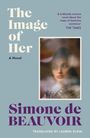 Simone de Beauvoir: The Image of Her, Buch