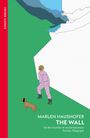 Marlen Haushofer: The Wall, Buch