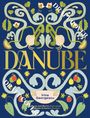 Irina Georgescu: Danube, Buch