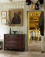 Mary Graham: A New English Style, Buch