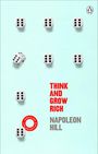 Napoleon Hill: Think And Grow Rich, Buch