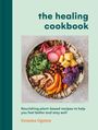 Gemma Ogston: The Healing Cookbook, Buch