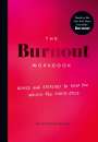 Amelia Nagoski: The Burnout Workbook, Buch