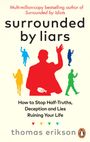 Thomas Erikson: Surrounded by Liars, Buch