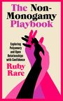 Ruby Rare: The Non-Monogamy Playbook, Buch