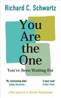 Richard Schwartz: You Are the One You've Been Waiting For, Buch