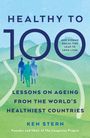 Ken Stern: Healthy to 100, Buch