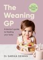 Sarika Dewan: The Weaning GP, Buch