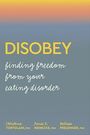 Christina Tortolani: Disobey, Buch