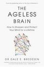 Dale Bredesen: The Ageless Brain, Buch