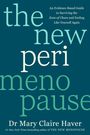 Mary Claire Haver: The New Perimenopause, Buch