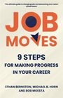 Bob Moesta: Job Moves, Buch