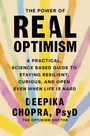 Deepika Chopra: The Power of Real Optimism, Buch