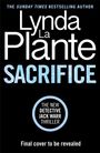 Lynda La Plante: Sacrifice, Buch