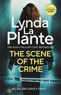 Lynda La Plante: The Scene of the Crime, Buch