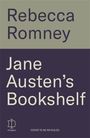 Rebecca Romney: Jane Austen's Bookshelf, Buch