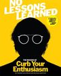 Hbo: No Lessons Learned, Buch
