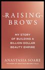 Anastasia Soare: Raising Brows, Buch