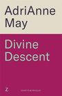 Adrianne May: Divine Descent, Buch