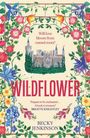 Becky Jenkinson: Wildflower, Buch