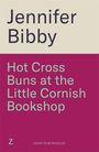 Jennifer Bibby: Hot Cross Buns at the Little Cornish Bookshop, Buch