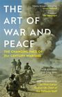 David Kilcullen: The Art of War and Peace, Buch