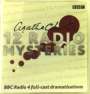 Agatha Christie: Twelve Radio Mysteries, CD