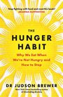 Judson Brewer: The Hunger Habit, Buch