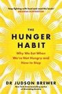 Judson Brewer: The Hunger Habit, Buch