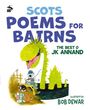 Jk Annand: Scots Poems for Bairns, Buch
