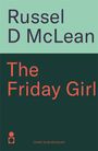 Russel D Mclean: The Friday Girl, Buch