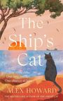 Alex Howard: The Ship's Cat, Buch