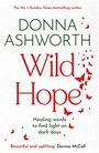 Donna Ashworth: Wild Hope, Buch