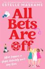 Estelle Maskame: All Bets Are Off, Buch