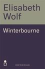 Elisabeth Wolf: Winterbourne, Buch