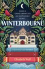 Elisabeth Wolf: Winterbourne, Buch