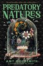 Amy Goldsmith: Predatory Natures, Buch