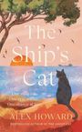 Alex Howard: The Ship's Cat, Buch