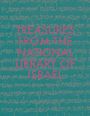 Hezi Amiur: 101 Treasures from the National Library of Israel, Buch