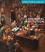 Katherine Mathieson: The Royal Institution, Buch