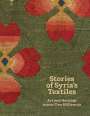 Blair Fowlkes Child: Stories of Syria's Textiles, Buch