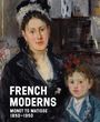 : French Moderns, Buch