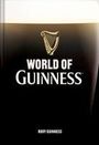 Rory Guinness: World of Guinness, Buch