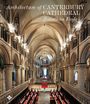 Jonathan Foyle: Architecture of Canterbury Cathedral, Buch